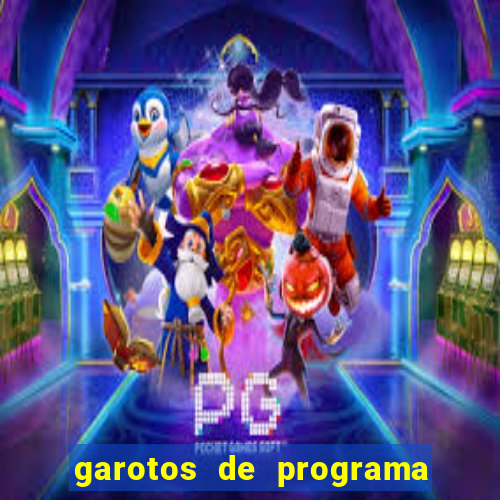 garotos de programa em porto seguro